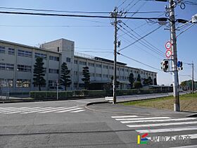 プールトゥジュールM 201 ｜ 福岡県筑後市大字下北島1210-53（賃貸アパート1LDK・2階・40.00㎡） その26