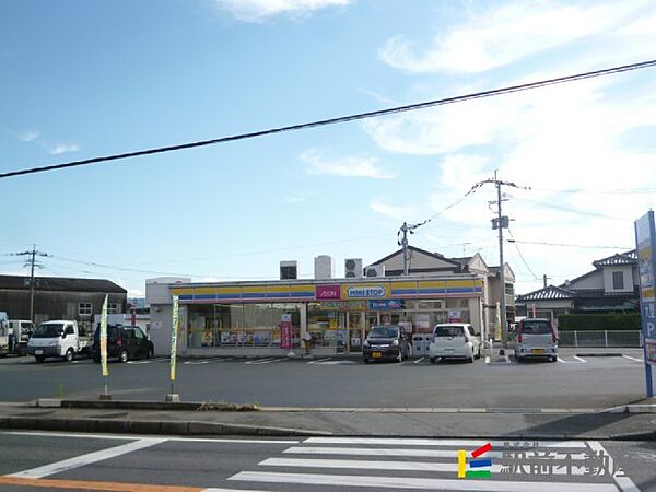 メゾネット小枝 5｜福岡県八女市馬場(賃貸アパート2LDK・1階・52.99㎡)の写真 その1