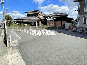 福岡県みやま市瀬高町下庄2221-1（賃貸アパート1LDK・2階・49.64㎡） その10