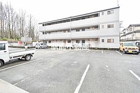 グリーンパークゆのそC 107 ｜ 福岡県八女郡広川町大字新代1384-1（賃貸アパート1R・1階・30.75㎡） その21