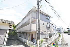 グリーンパークゆのそC 203 ｜ 福岡県八女郡広川町新代1384-1（賃貸アパート1R・2階・30.75㎡） その4