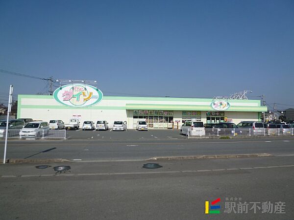 ランドマーク弐番館 102｜福岡県八女市酒井田(賃貸アパート2DK・1階・40.45㎡)の写真 その30