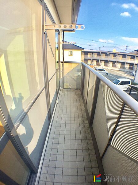 福岡県筑後市和泉(賃貸アパート3DK・2階・54.81㎡)の写真 その14
