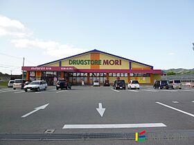 福岡県八女郡広川町大字久泉487-3（賃貸アパート1LDK・1階・43.10㎡） その30