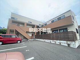 エブリポターミ 103 ｜ 福岡県八女郡広川町川上743-2（賃貸アパート1LDK・1階・40.04㎡） その1