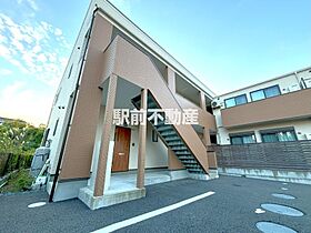 エブリポターミ 103 ｜ 福岡県八女郡広川町川上743-2（賃貸アパート1LDK・1階・40.04㎡） その10