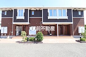 ルート3&MY　VI 201 ｜ 福岡県八女郡広川町大字新代2439-1（賃貸アパート2LDK・2階・58.21㎡） その11