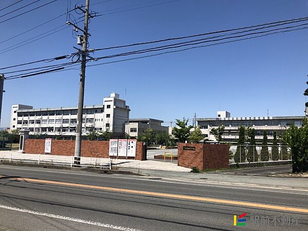 アルビコッカ大川 101｜福岡県大川市榎津(賃貸アパート1LDK・1階・41.17㎡)の写真 その24