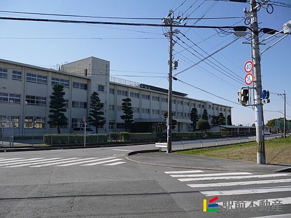 ルーラル七反田 106｜福岡県筑後市大字上北島(賃貸アパート2LDK・1階・58.32㎡)の写真 その25