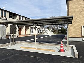 福岡県八女市馬場565-1（賃貸アパート1LDK・1階・50.01㎡） その8