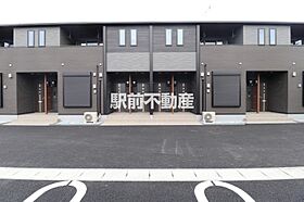 グラン　フォーレII 103 ｜ 福岡県八女市前古賀28番地1（賃貸アパート1LDK・1階・50.01㎡） その9