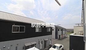 福岡県三潴郡大木町大字大角824-7（賃貸アパート1LDK・1階・49.68㎡） その20