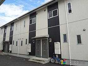 福岡県三潴郡大木町大字大角824-7（賃貸アパート1LDK・1階・49.68㎡） その7