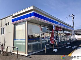 福岡県筑後市大字熊野1412(未定)（賃貸アパート1LDK・1階・50.01㎡） その17