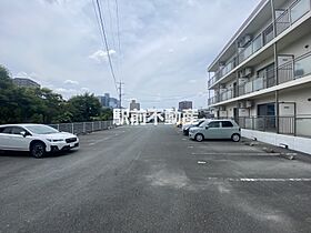 サンハウス羽犬塚 302 ｜ 福岡県筑後市山ノ井6（賃貸マンション1K・3階・26.87㎡） その9