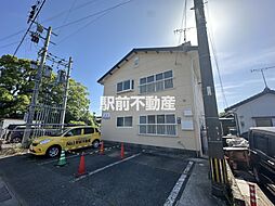 羽犬塚駅 3.5万円