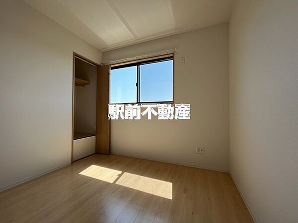 Laximo　B 3｜福岡県八女市馬場(賃貸アパート3LDK・1階・67.90㎡)の写真 その15