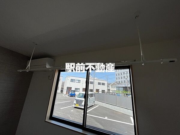 Laximo　C 1｜福岡県八女市馬場(賃貸アパート3LDK・1階・67.90㎡)の写真 その19