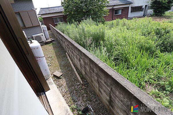 和泉一戸建 1｜福岡県筑後市和泉(賃貸一戸建3LDK・1階・56.10㎡)の写真 その15