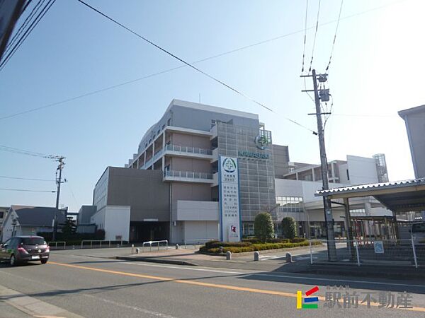 Skyfirst　Yame 103｜福岡県八女市馬場(賃貸アパート1DK・1階・32.29㎡)の写真 その25