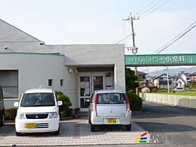 メゾン・ド・ソレイユ 102 ｜ 福岡県八女市本村939-1（賃貸アパート1LDK・1階・39.77㎡） その9