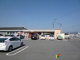 style立花 206 ｜ 福岡県八女市立花町谷川1005-2（賃貸アパート1LDK・2階・40.15㎡） その24