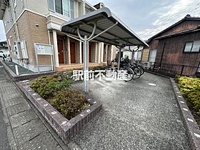 福岡県筑後市山ノ井565-1（賃貸アパート1LDK・2階・42.80㎡） その8