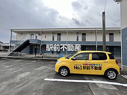 🉐敷金礼金0円！🉐鹿児島本線 羽犬塚駅 徒歩16分