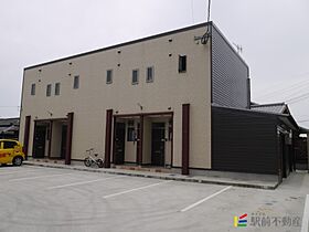 サンマリノ龍ヶ原 102 ｜ 福岡県八女市龍ヶ原292-5（賃貸アパート1R・1階・22.35㎡） その11