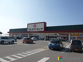 ベル・ガーデン一番館 201 ｜ 福岡県八女市稲富2-5（賃貸アパート2LDK・2階・57.21㎡） その30