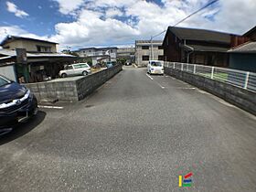 ユノソハイツ龍ヶ原 B205 ｜ 福岡県八女市龍ヶ原245-3（賃貸アパート2K・2階・62.09㎡） その8