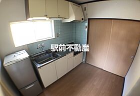 グレースハイツ 203 ｜ 福岡県筑後市長浜1782-1（賃貸アパート1DK・2階・26.00㎡） その22