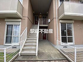 シャーメゾン八丁牟田駅前B棟 101 ｜ 福岡県三潴郡大木町大字八町牟田97-3（賃貸アパート2DK・1階・43.75㎡） その12