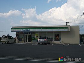 レトアフリージアA棟 201 ｜ 福岡県八女市龍ヶ原206-2（賃貸アパート1LDK・2階・40.30㎡） その1