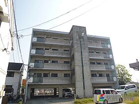 福岡県八女市本村425-405（賃貸マンション3LDK・4階・63.00㎡） その4