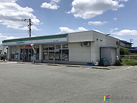 福岡県筑後市羽犬塚（賃貸アパート1LDK・1階・32.21㎡） その16