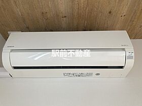 福岡県筑後市羽犬塚（賃貸アパート1LDK・1階・32.21㎡） その8