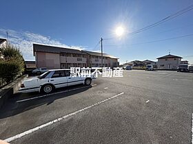 松福園六番館 202 ｜ 福岡県筑後市蔵数521-11（賃貸アパート1K・2階・40.84㎡） その9