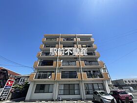 ラブラドール 601 ｜ 福岡県八女市本村563-1（賃貸マンション1LDK・6階・40.80㎡） その1