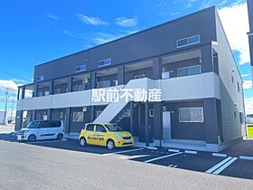 VOCO西牟田 204 ｜ 福岡県筑後市西牟田4314-1（賃貸アパート2LDK・2階・60.06㎡） その9