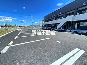 VOCO西牟田 204 ｜ 福岡県筑後市西牟田4314-1（賃貸アパート2LDK・2階・60.06㎡） その6