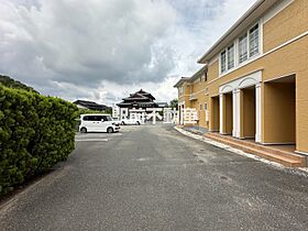 福岡県筑後市蔵数963-1（賃貸アパート1LDK・2階・45.72㎡） その9