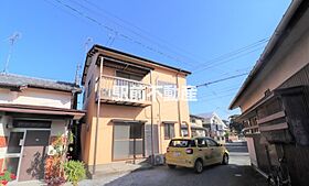 中村貸家 6 ｜ 福岡県筑後市上北島1000（賃貸一戸建3LDK・1階・62.70㎡） その1