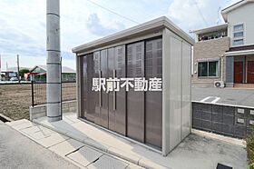 福岡県八女市蒲原395（賃貸アパート1LDK・1階・45.33㎡） その7