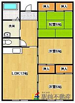 城崎　新一戸建 5 ｜ 福岡県筑後市上北島988-2（賃貸一戸建3LDK・1階・71.21㎡） その2