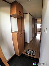 ラフォーレ日吉 206 ｜ 福岡県八女郡広川町日吉216-1（賃貸アパート1LDK・2階・36.00㎡） その17