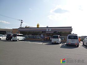 ラフォーレ日吉 206 ｜ 福岡県八女郡広川町大字日吉216-1（賃貸アパート1LDK・2階・36.00㎡） その24