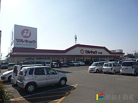 マハロ 107 ｜ 福岡県八女市馬場801-1（賃貸アパート1LDK・1階・40.44㎡） その6