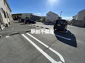 福岡県筑後市大字熊野23-1（賃貸アパート2LDK・2階・57.21㎡） その9