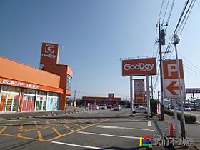 カーサはな 103 ｜ 福岡県八女市宅間田364番地2（賃貸アパート1LDK・1階・50.08㎡） その6